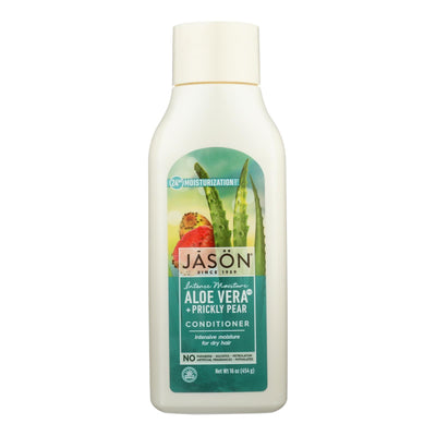 Jason Conditioner Aloe Vera - 16 Fl Oz - Orca Market