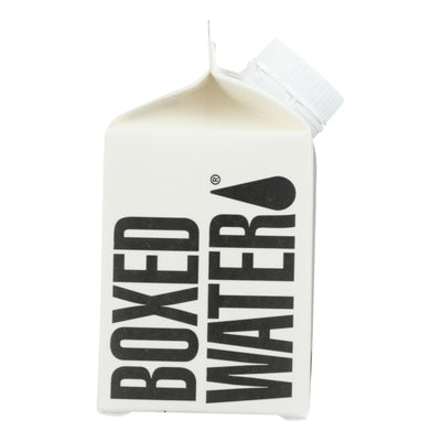 Boxed Water - Case Of 24 - 8.4 Fz - Orca Market