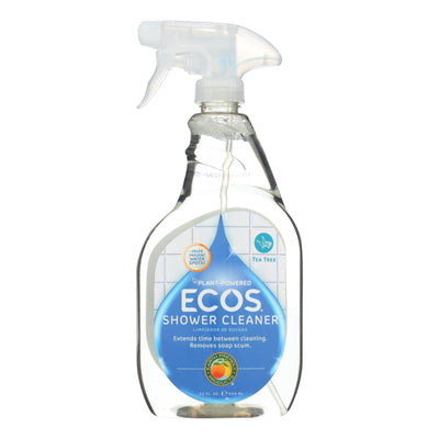 Earth Friendly Shower Cleaner - Case Of 6 - 22 Fl Oz. - Orca Market