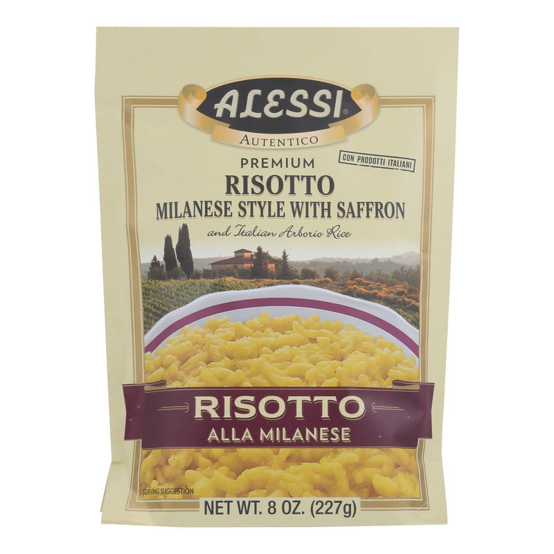 Alessi - Risotto - Milanese - Case Of 6 - 8 Oz. - Orca Market