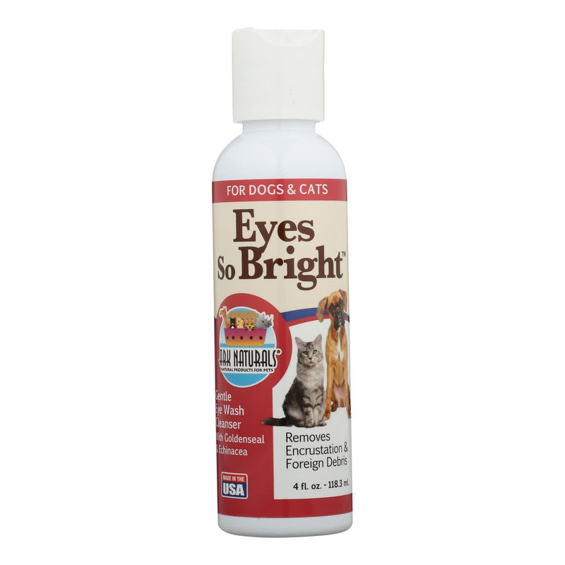 Ark Naturals - Eyes So Bright - 1 Each 1-4 Fz - Orca Market