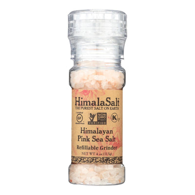 Himalasalt Mini Grinder - 4 Oz - Case Of 6 - Orca Market