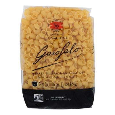 Garofalo Pasta - Case Of 12 - 16 Oz - Orca Market