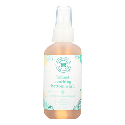 The Honest Company Honest Soothing Bottom Wash - 5 Oz - Orca Market