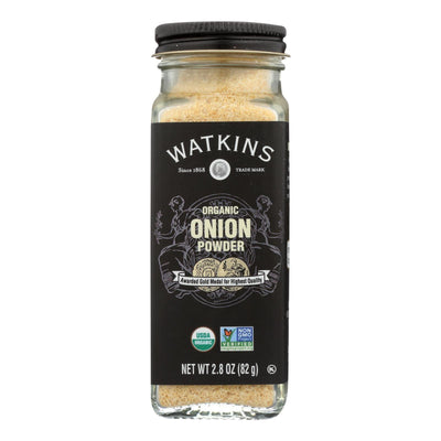 Watkins - Onion Powder - 1 Each - 2.8 Oz - Orca Market