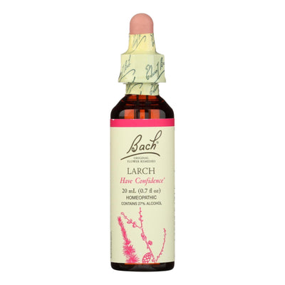 Bach Flower Remedies Essence Larch - 0.7 Fl Oz - Orca Market