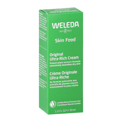 Weleda Skin Food - 1 Fl Oz - Orca Market