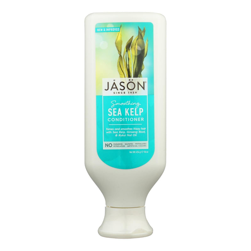 Jason Sea Kelp Natural Conditioner - 16 Fl Oz - Orca Market