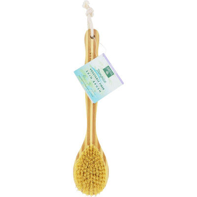 Earth Therapeutics Tampico Vegetable Fiber Skin Brush - 1 Brush - Orca Market