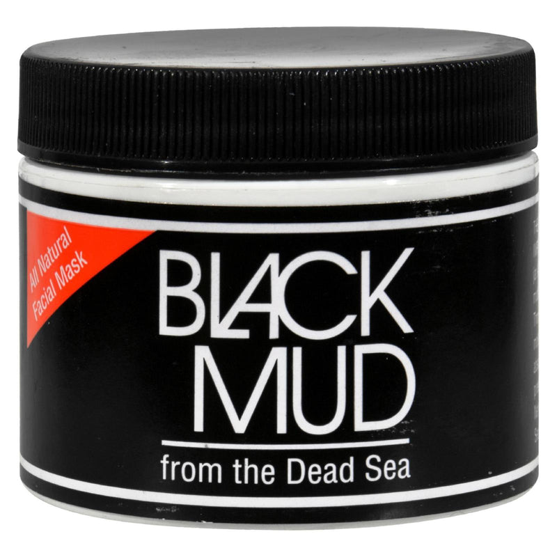 Sea Minerals Mud From The Dead Sea - 3 Oz - Orca Market