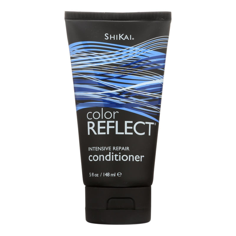 Shikai Color Reflect Intensive Repair Conditioner - 5 Fl Oz - Orca Market