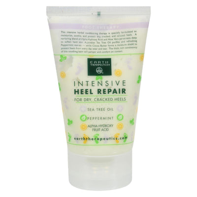 Earth Therapeutics Intensive Heel Repair - 5 Oz - Orca Market