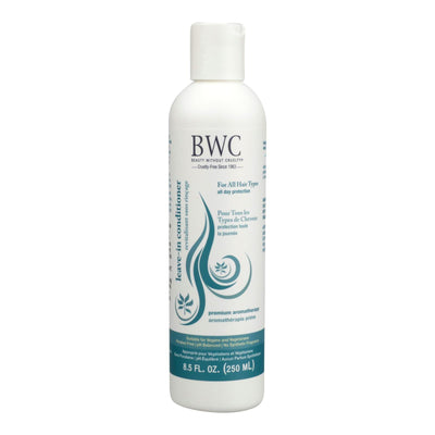 Beauty Without Cruelty Leave-in Conditioner Revitalize - 8.5 Fl Oz - Orca Market