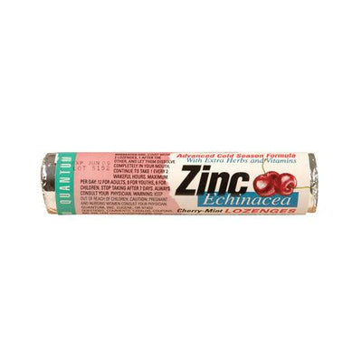 Quantum Research Zinc Echinacea - Case Of 12 - Orca Market