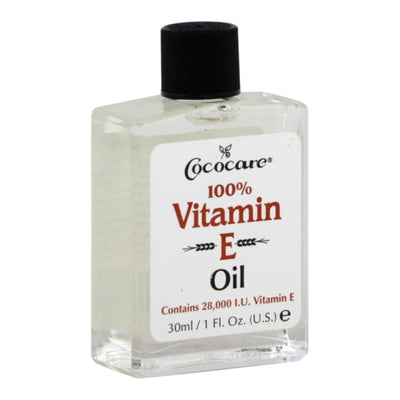 Cococare Vitamin E Oil - 28000 Iu - 1 Fl Oz - Orca Market