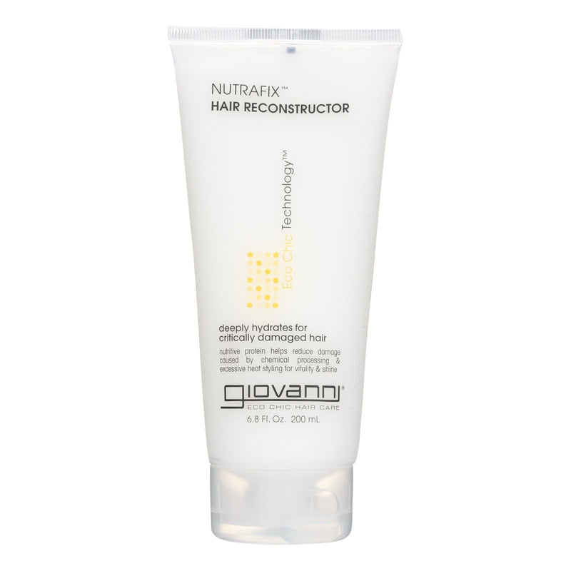 Giovanni Nutrafix Hair Reconstructor - 6.8 Fl Oz - Orca Market