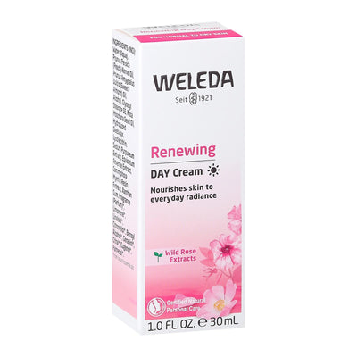 Weleda Day Cream Wild Rose - 1 Fl Oz - Orca Market