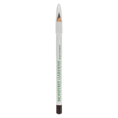 Honeybee Gardens Eye Liner - Jobacolors - Belgian Chocolate - .04 Oz - Orca Market