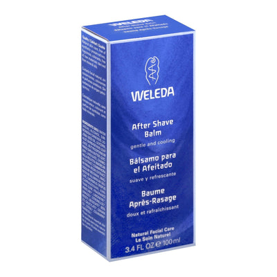 Weleda After Shave Balm - 3.4 Fl Oz - Orca Market