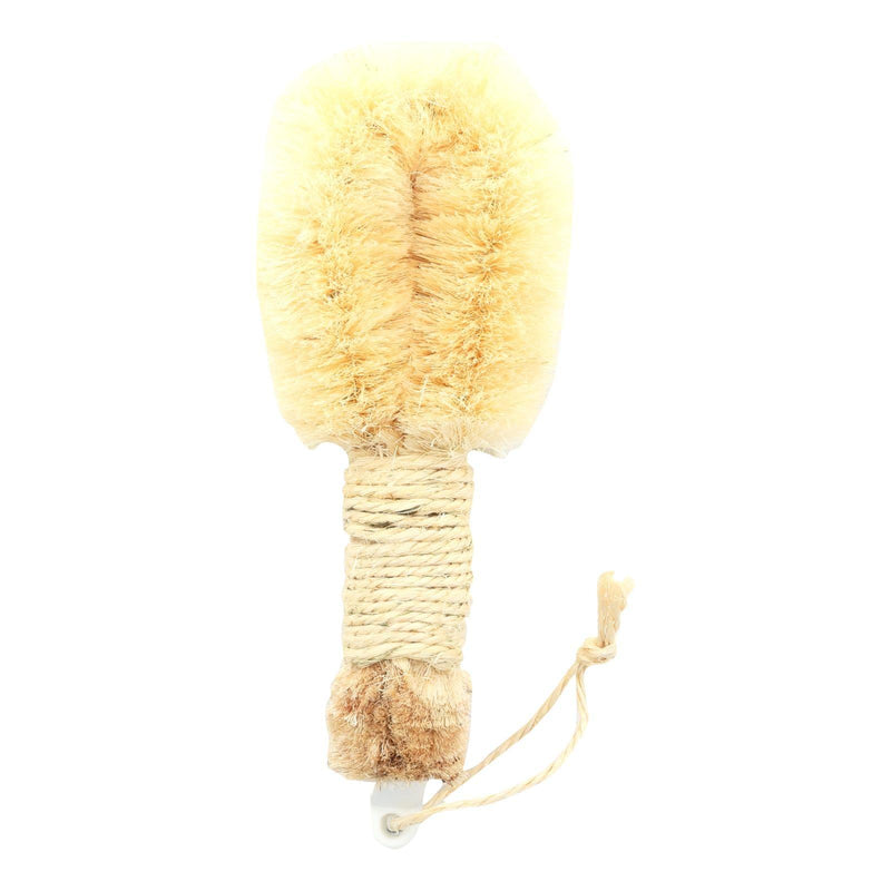 Earth Therapeutics Natural Body Brush - 1 Brush - Orca Market