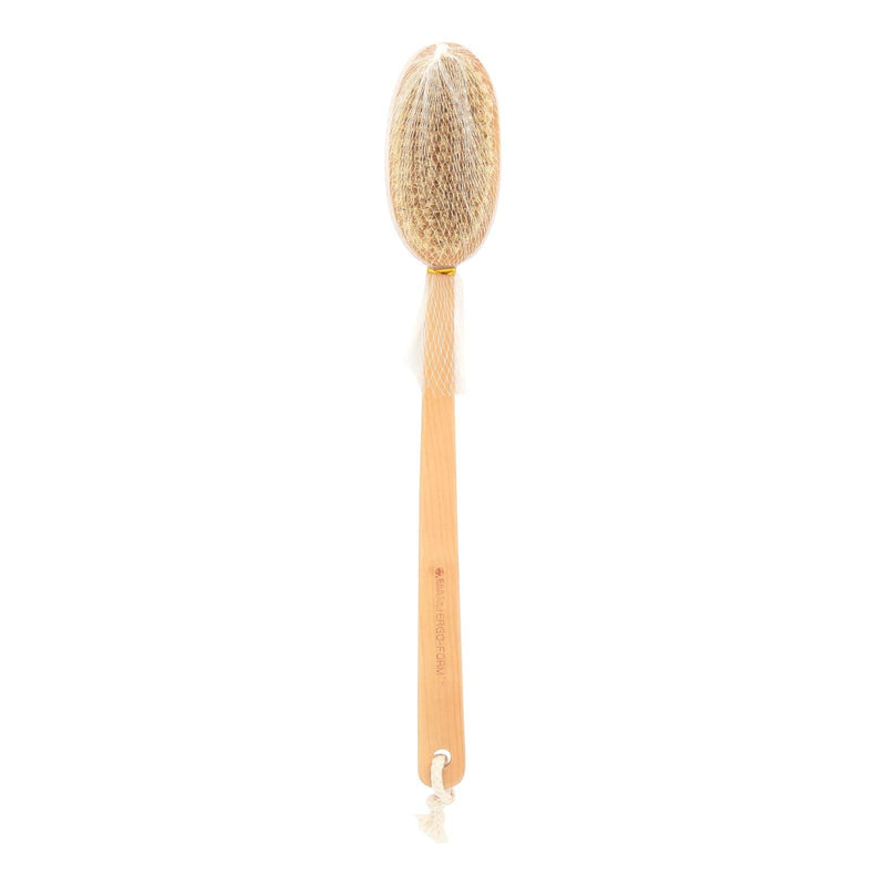 Earth Therapeutics Back Brush Ergo-form Far Reaching - 1 Brush - Orca Market