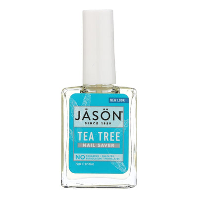 Jason Nail Saver - 0.5 Fl Oz - Orca Market