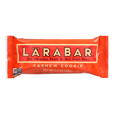 Larabar - Cashew Cookie - Case Of 16 - 1.6 Oz - Orca Market