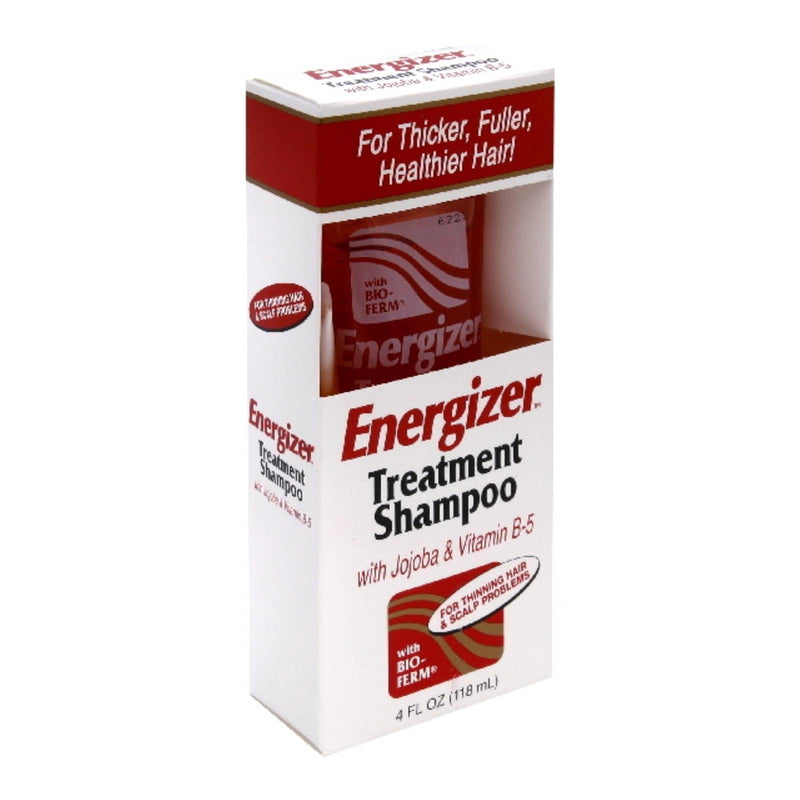 Hobe Labs Energizer Treatment Shampoo - 4 Fl Oz - Orca Market