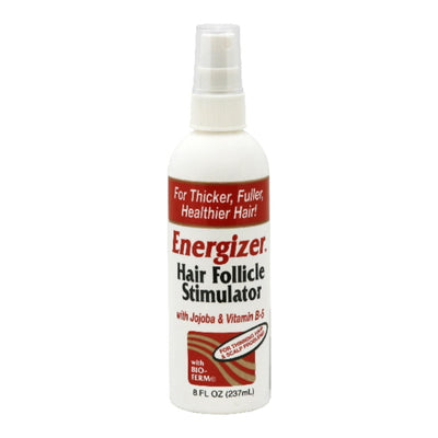 Hobe Labs Energizer Hair Follicle Stimulator - 8 Fl Oz - Orca Market