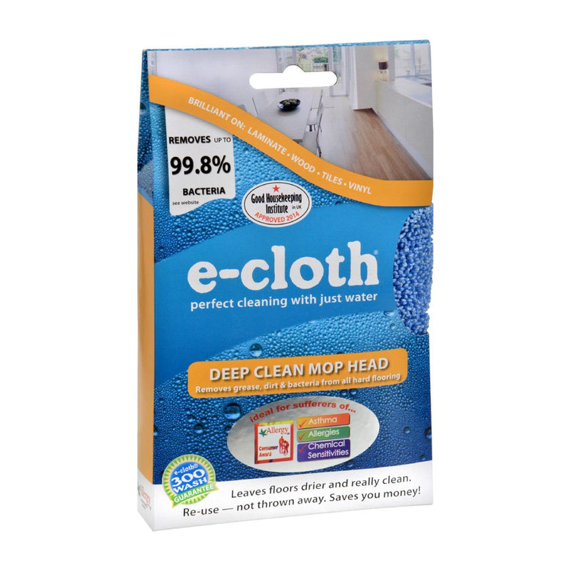 E-cloth Deep Clean Mop Head - Orca Market