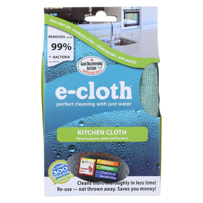 E-cloth Kitchen Cleaning Cloth - Orca Market