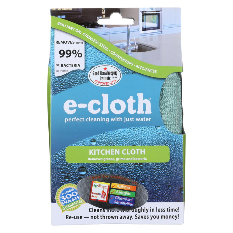 E-cloth Kitchen Cleaning Cloth - Orca Market