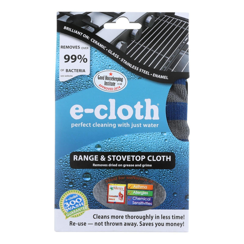 E-cloth Range And Stovetop Cleaning Cloth - Orca Market