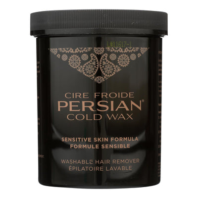 Parissa Persian Cold Wax Hair Remover - 16 Oz - Orca Market