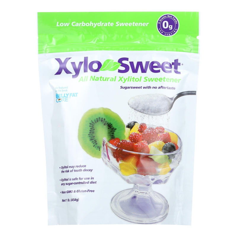 Xylosweet Packets - 1 Lb - Orca Market