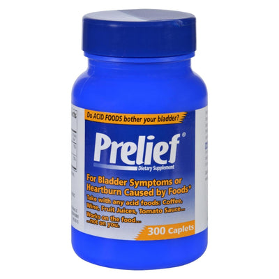 Prelief Dietary Supplement - 300 Capsules - Orca Market