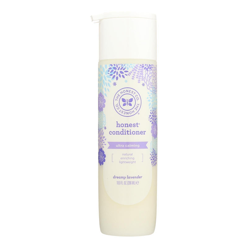 The Honest Company Conditioner - Dreamy Lavender - 10 Fl Oz - Orca Market