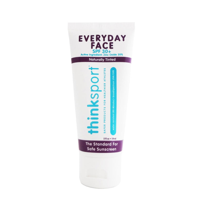 Thinksport Everyday Face Spf 30 - Orca Market