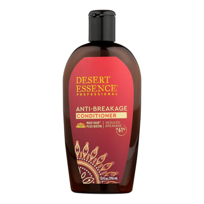 Desert Essence - Conditioner - Anti-breakage - 10 Fl Oz - Orca Market