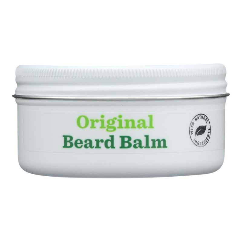 Bulldog Natural Skincare - Beard Balm - Original - 2.5 Fl Oz - Orca Market